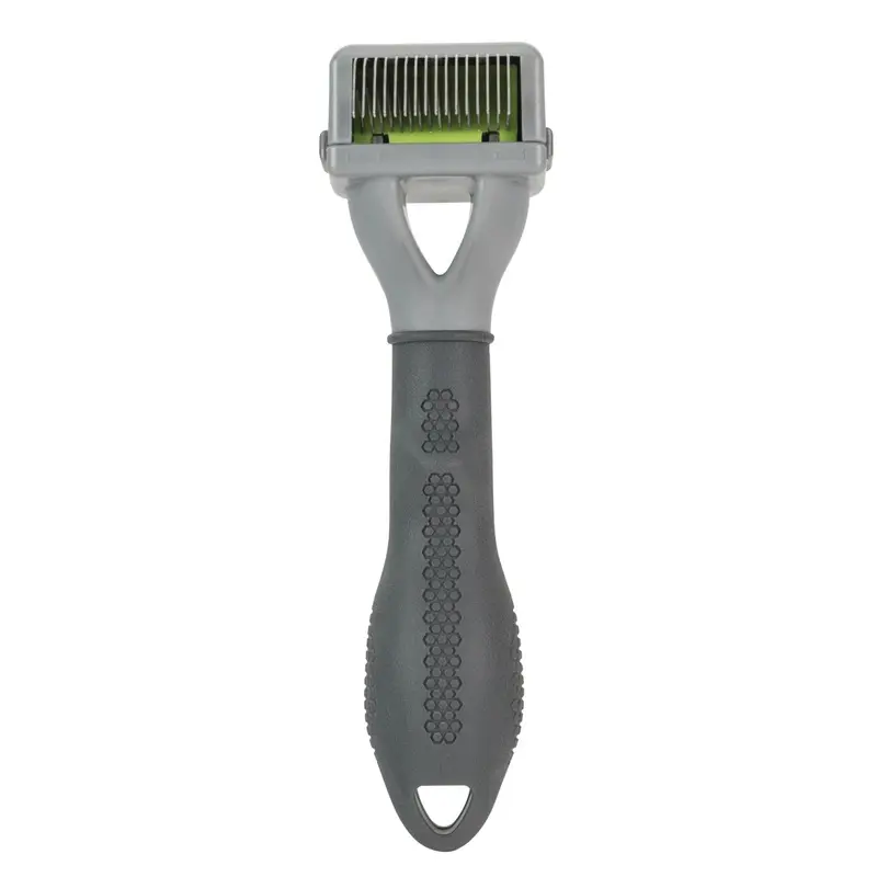 Furminator Adjustable dematter Tool For Dogs And Cats