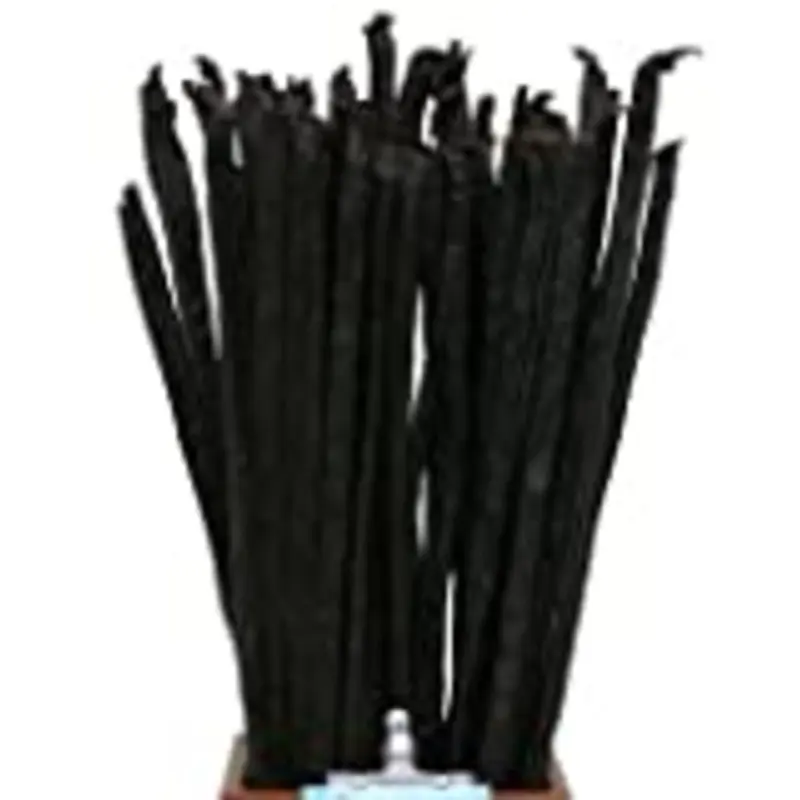 Crunchy Rabbit Chew 3 Ft/18 Bx, ETTA SAYS MADE IN USA
