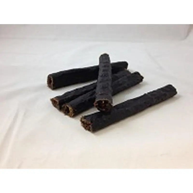 Etta Says! Crunchy Rabbit Dog Chews, 4.5 Inch