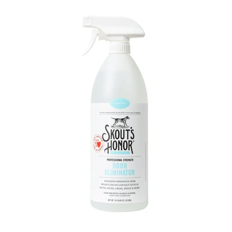 Skout s Honor - Odor Eliminator 35 oz