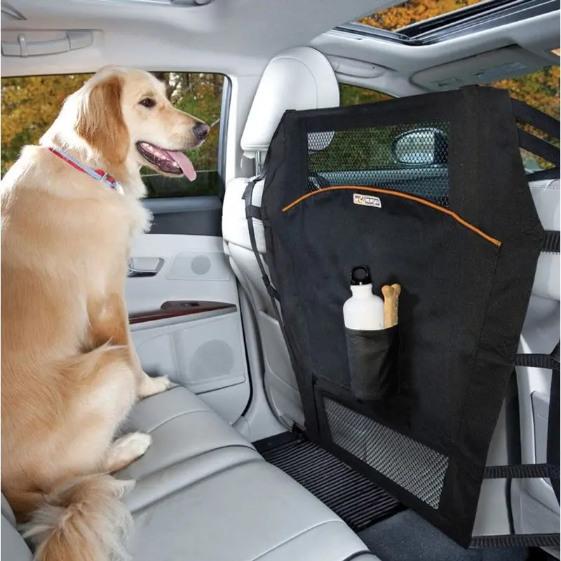 Kurgo Backseat Barrier