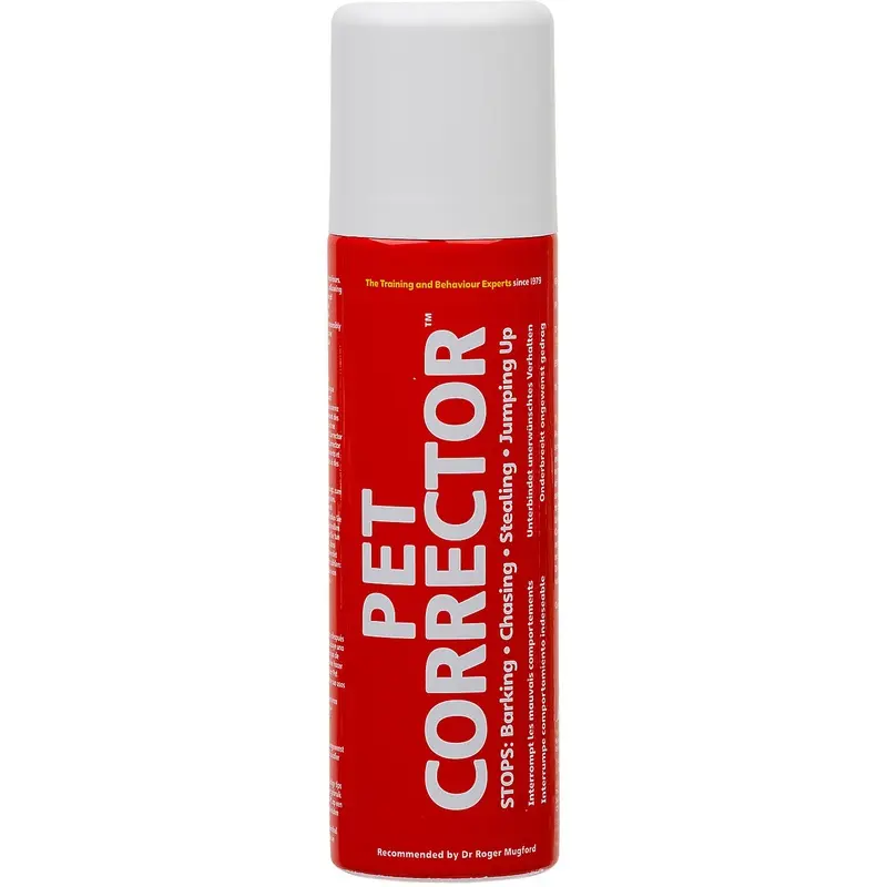 The Company of Animals - Pet Corrector, 200ml