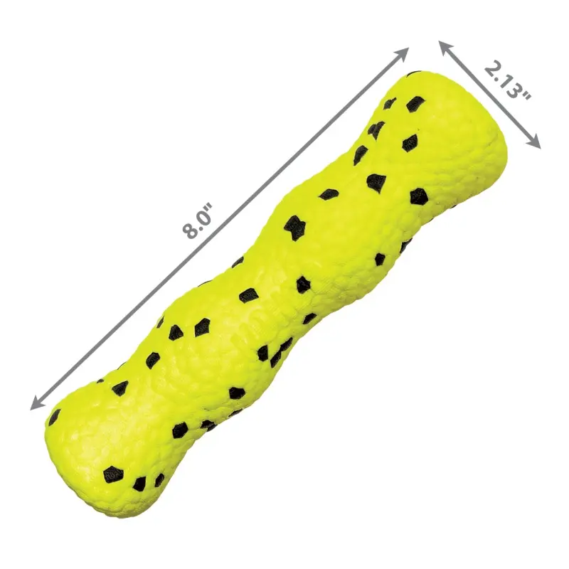 Kong Dog Toy Reflex Stick Medium