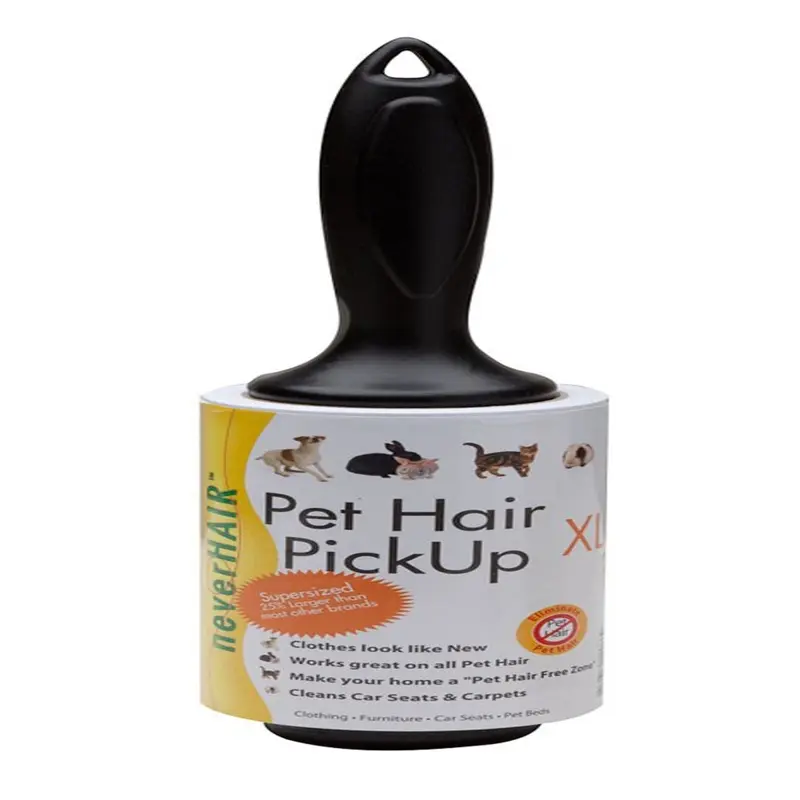 Savory Prime NeverHair XL Pick Up Roller