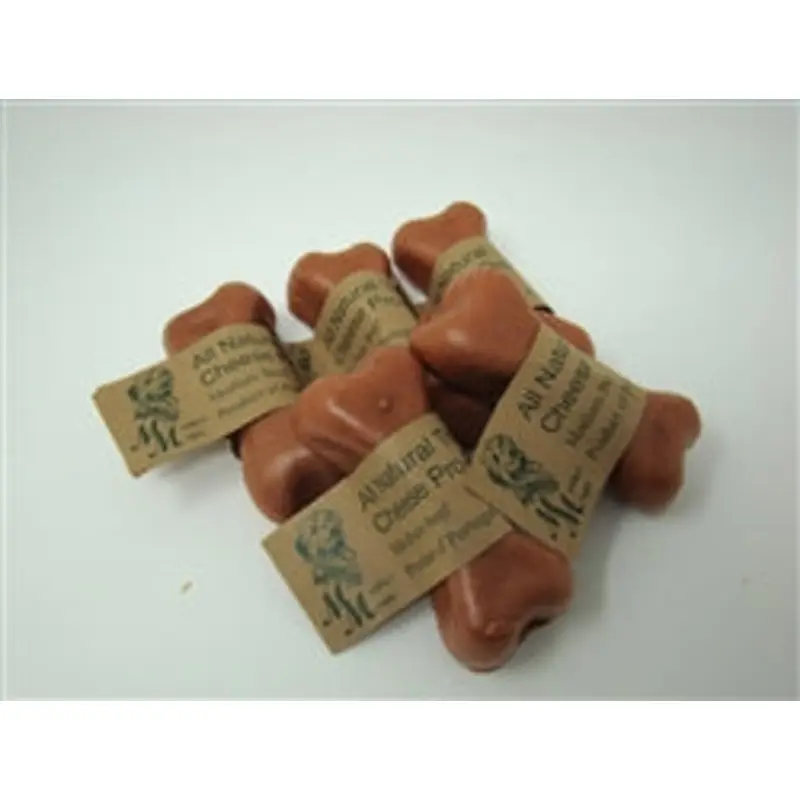 Merlins Magic Large Beef Cheese Bone