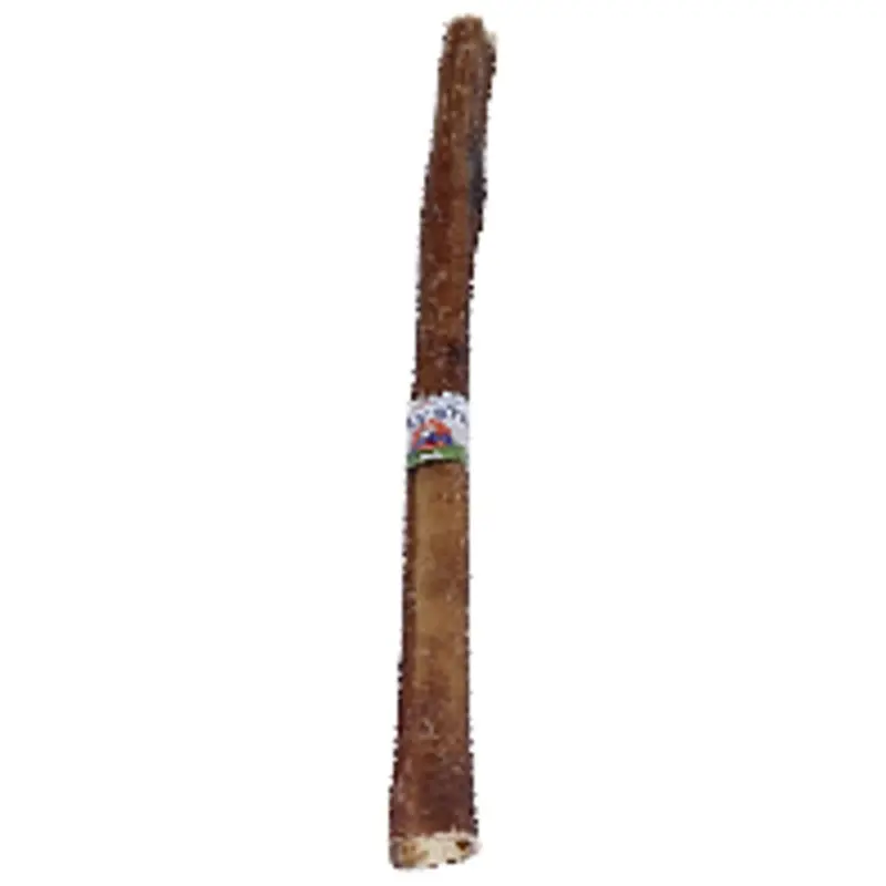 Lennox Natural Bully Stick 6in