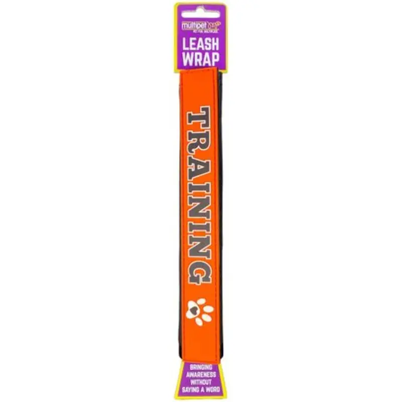 Multipet Leash Wrap "Training"
