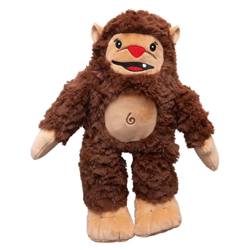 SnugArooz Billy the Big Foot