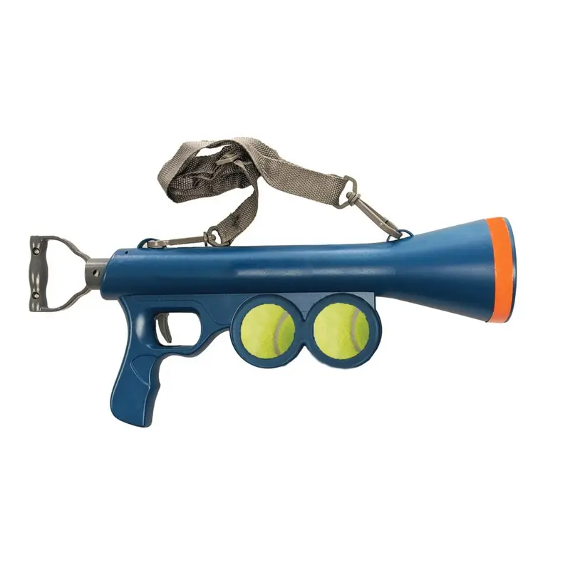 Spot Ethical Pet Dog Toy Mini Launch & Fetch 16.5In