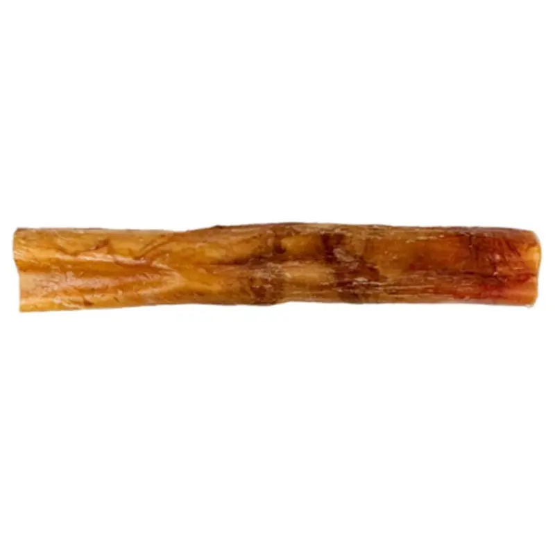 Red Barn Bully Wrapped Collagen Stick Large