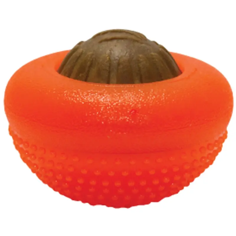 Starmark Small Bento Everlasting Ball Dog Toy