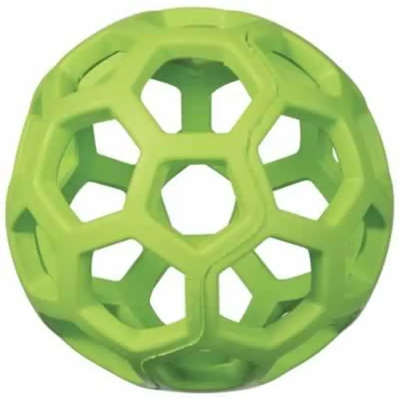 JW Pet Hol-ee Roller Ball Small Assorted