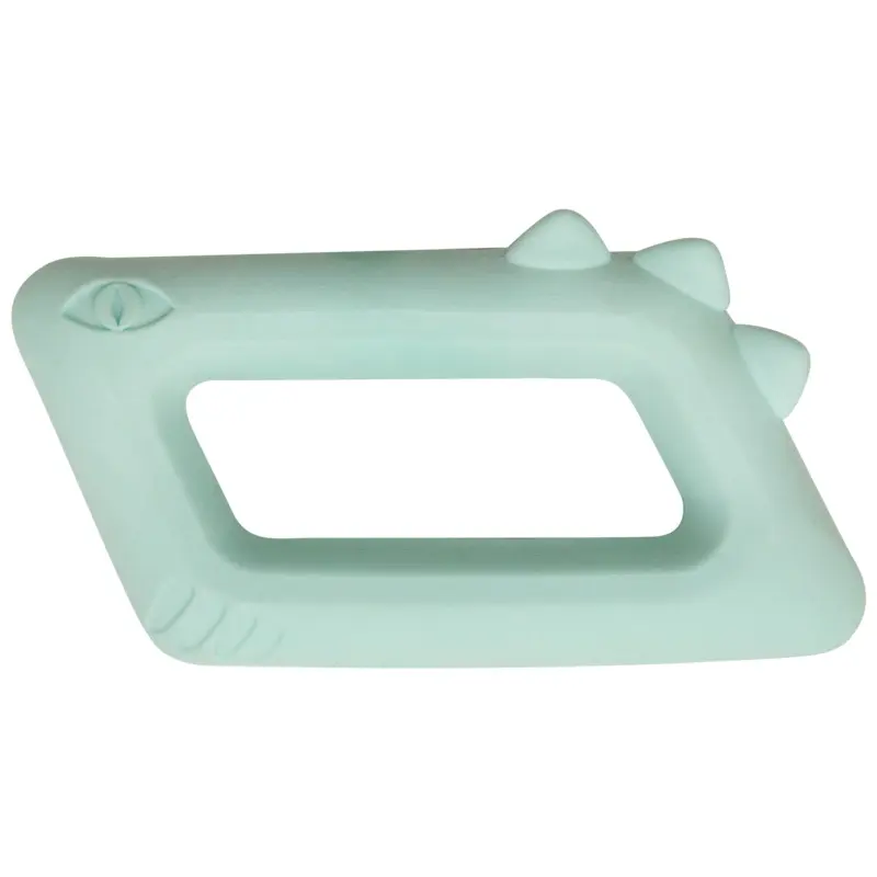 Snugarooz Dog Toy Floating Croc