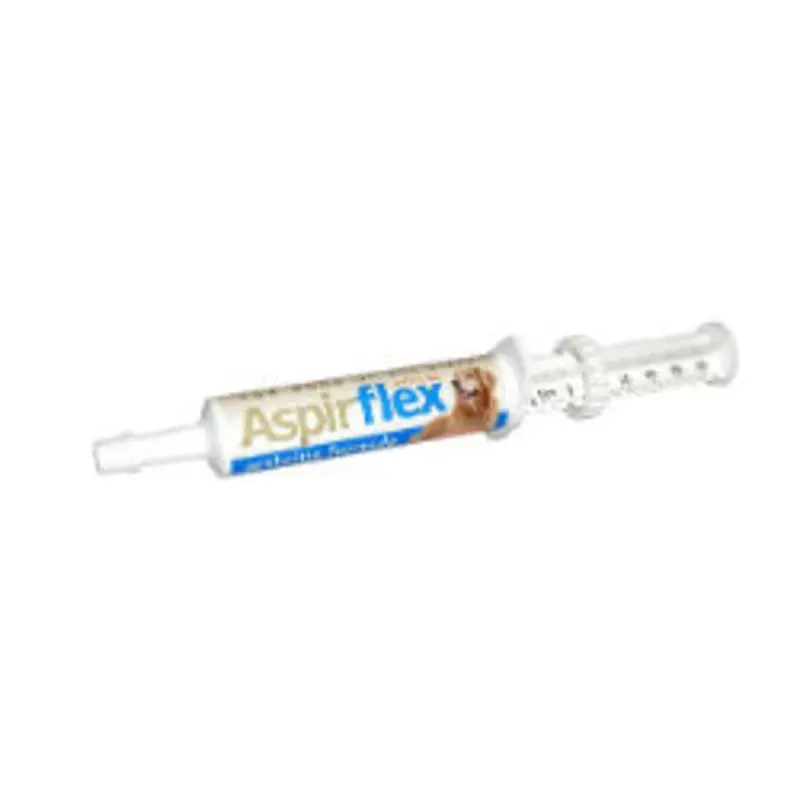 Durvet Aspir-Flex Dog 30cc Asprin Gel