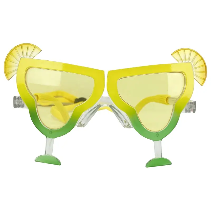 Multipet Dog Toy Margaritaville Sunglasses