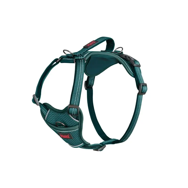 Company of Animals Halti Anatomy Harness Green Large