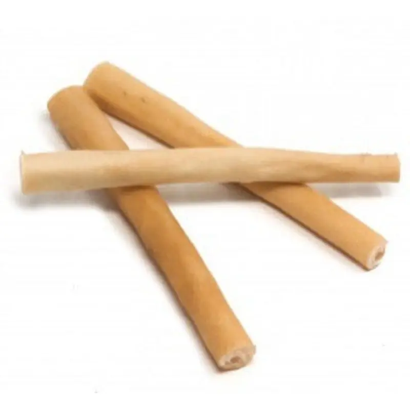 Foodie Paws 6in Cow Tail Dog Treat Single