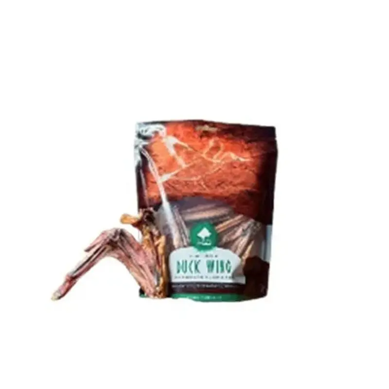 Furever Primal Dog Treat 3ct Duck Wing