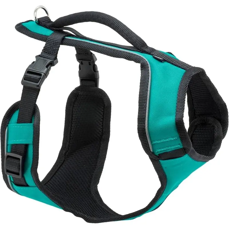 Petsafe Easy Sport Dog Harness Large Teal