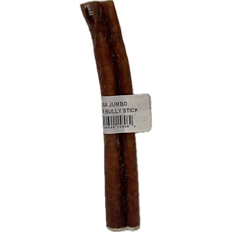 PPC 6in USA Jumbo Bully Stick