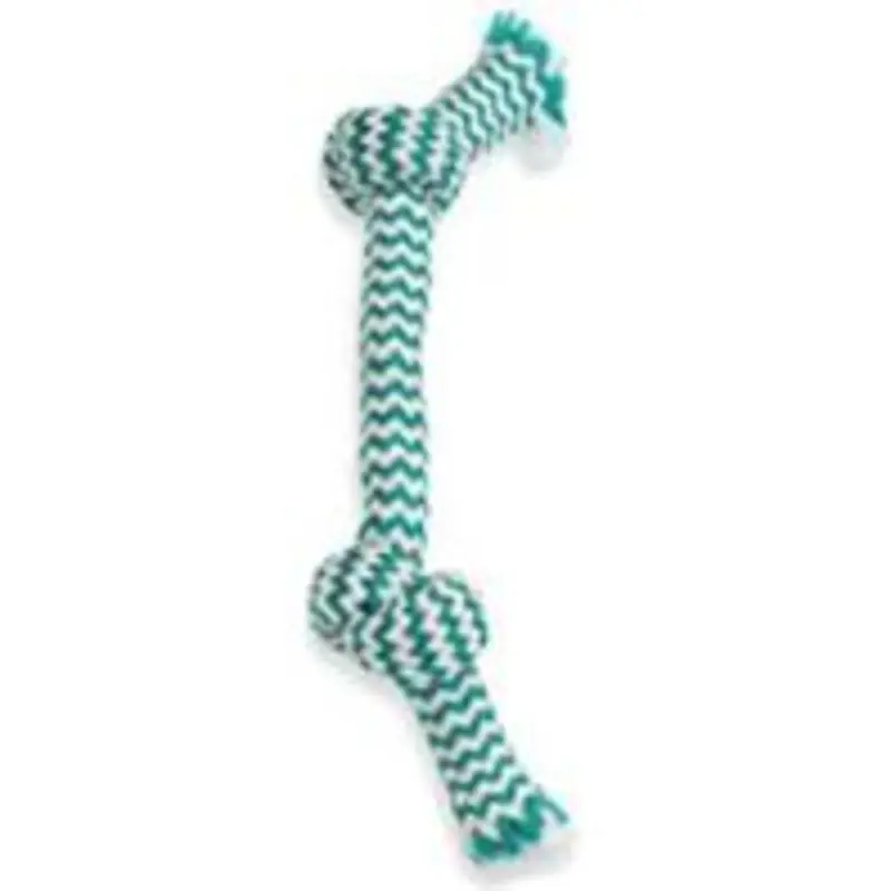 Mammoth Pet Products MM25502 Extra Fresh 2-Knot Bone