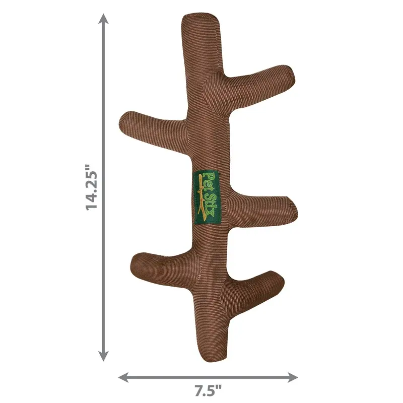Kong Dog Toy PetStix Large Assorted