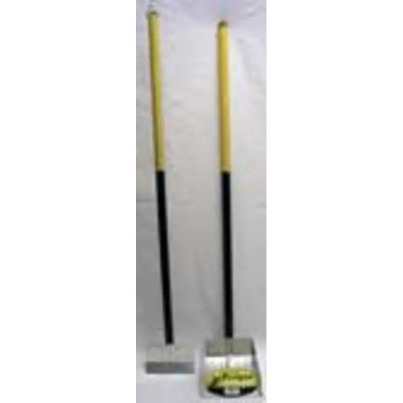 Four Paws Dog Spade Set Small  7  x 7  x 38