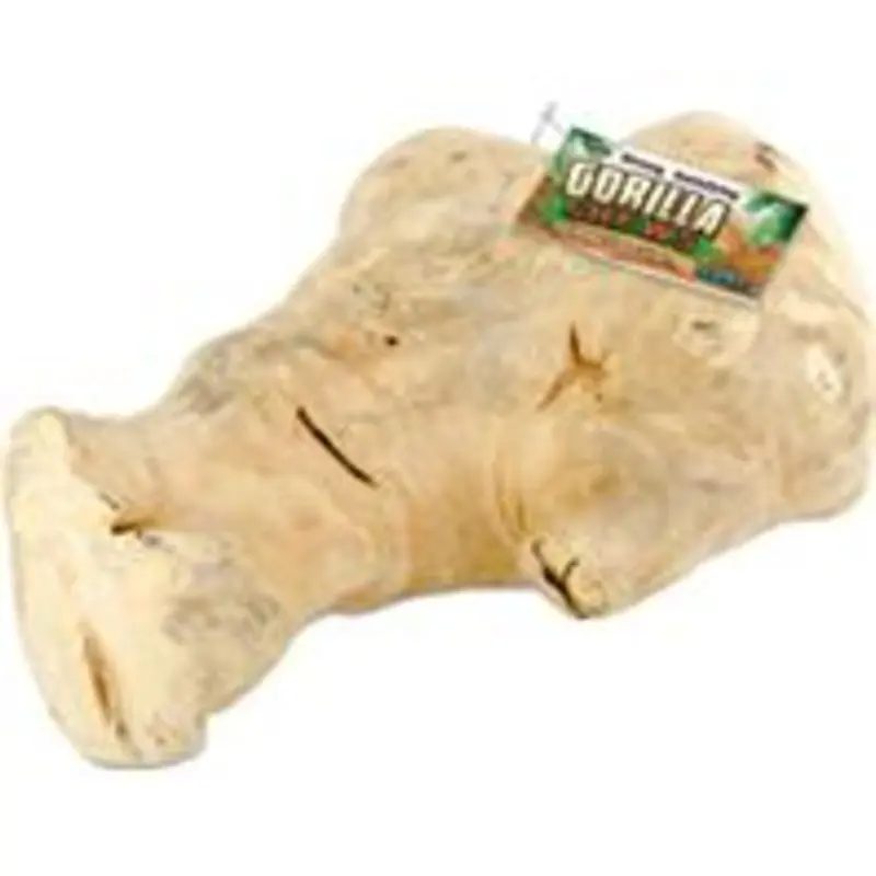 Ware (#18503) Gorilla Chew Natural  Large  1-Piece