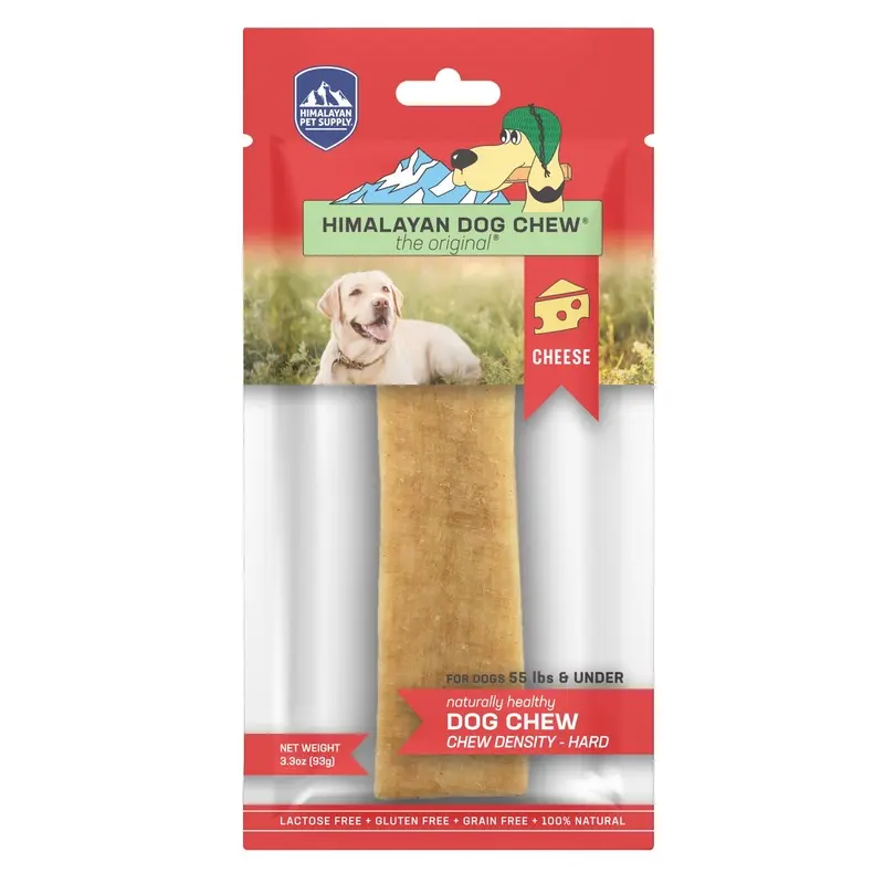 Himalayan Dog Chew Small 3.5oz