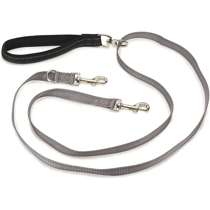 Petsafe Two Point Control Dog Leash 3/4 Inch Wide