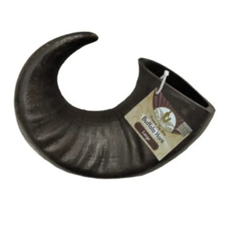 Fieldcrest Farms Buffalo Horn Large