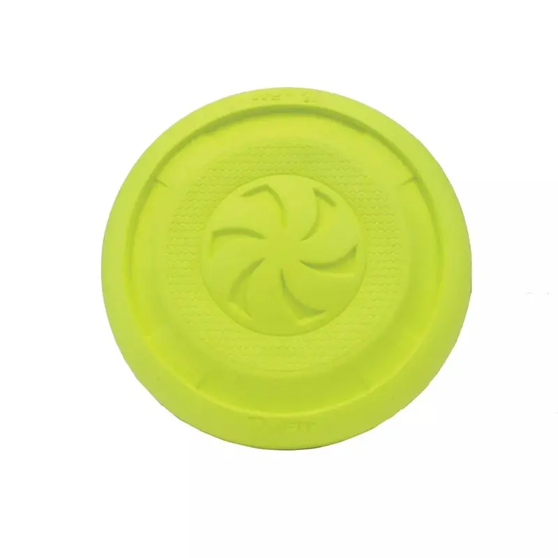 Coastal ProFit Foam Dog Toy Flying Disc