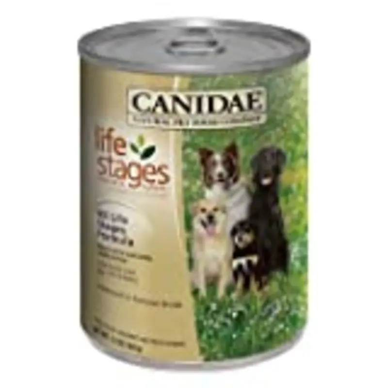 Canidae Life Stages All Life Stages Canned Dog Food 13 oz.