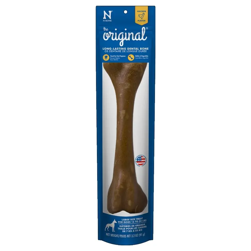 N-Bone The Original Dog Treat