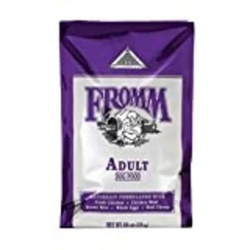 Fromm Classic Adult Dog Food 15lb