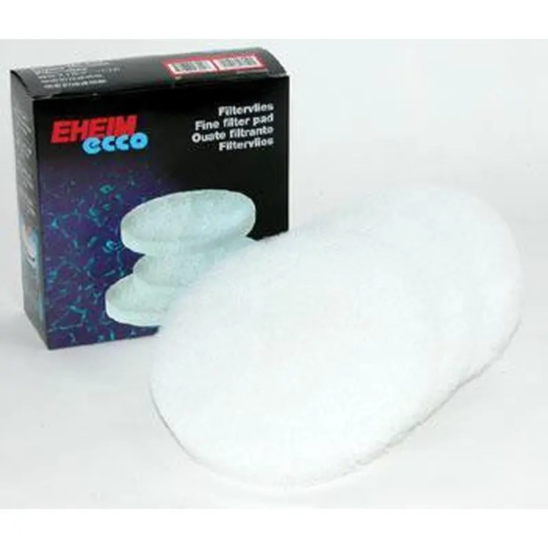 Eheim Filter Pad White Ecco 