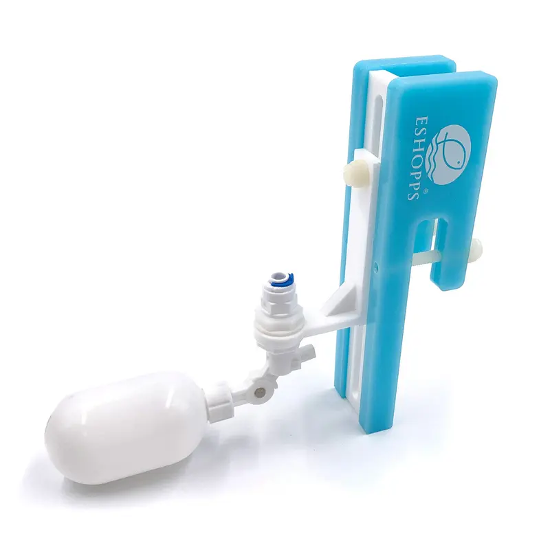 Eshopps Float Valve for Aquarium Water Pump