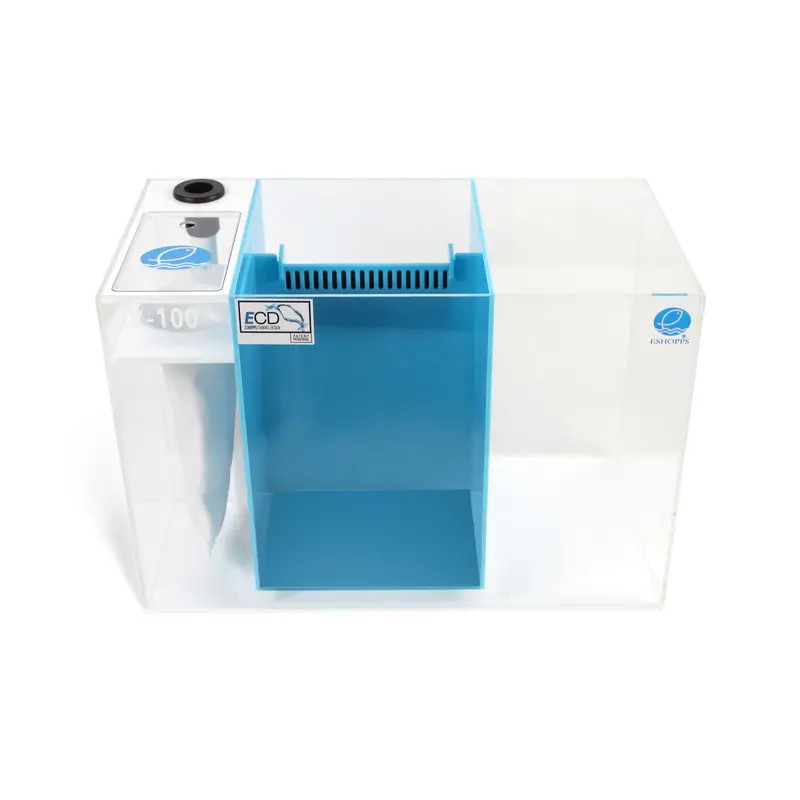 Eshopps Refugium for Aquarium Tanks 75-125 Gallon