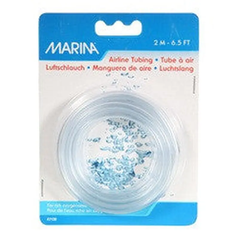 Marina Airline Tubing 3/16 In X 6 Ft A1130