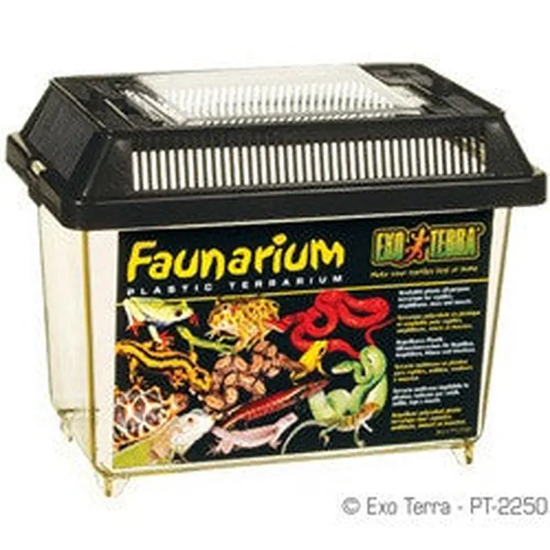 Exo Terra Faunarium Mini Pt2250
