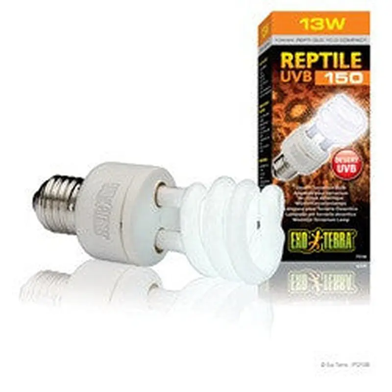 Exo Terra Reptile Uvb 150, 13w Pt2188