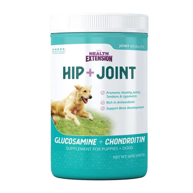 Health Extension Joint Mobility Powder 1 lb. 