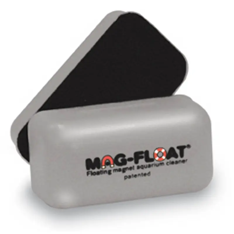Mag-Float Floating Magnet Glass Aquarium Cleaner SM