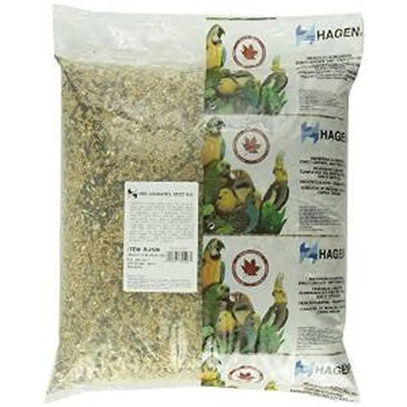 Hagen Cockatiel Staple Vme 25# B2506