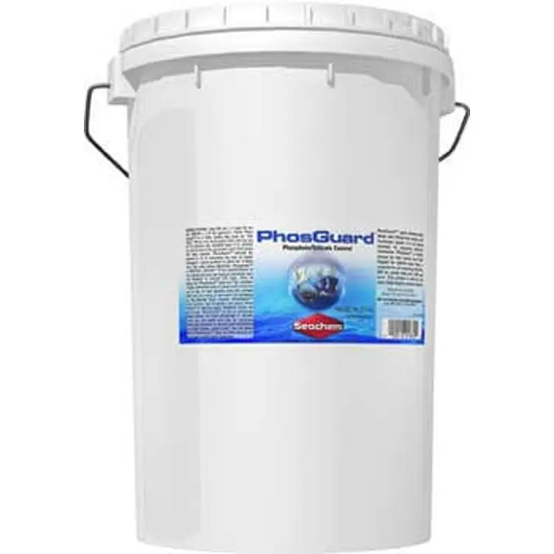 SeaChem Phos-Guard Phosphate Remover 20 Liter 