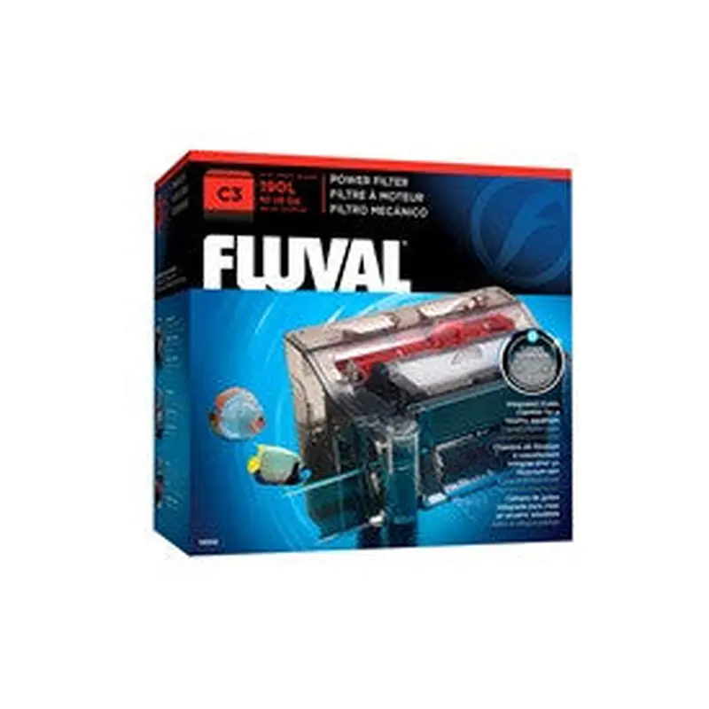 Fluval C3 Power Filter 14002
