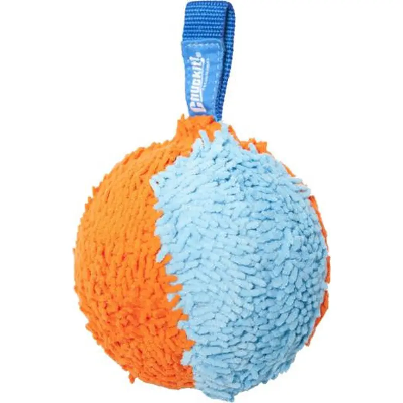 Chuckit! Canine Hardware Indoor Shaker Medium 