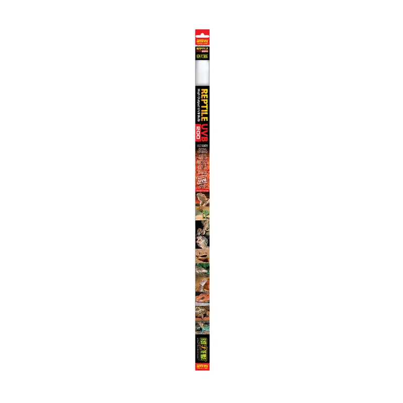 Exo Terra Fluorescent Bulb, UVB 200, 25W, 30" (DD)