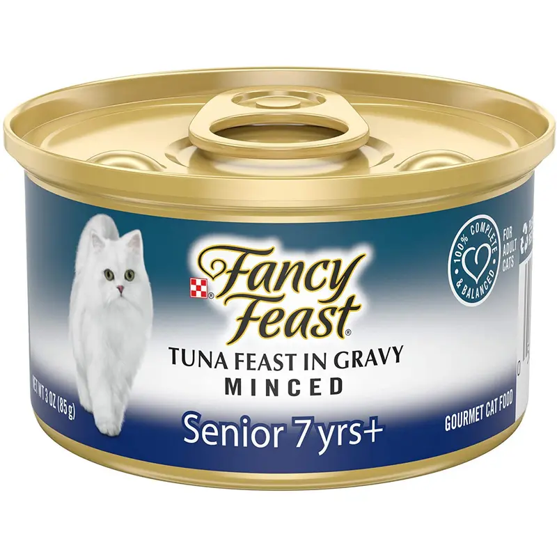 FF MINCE TNA SR CAT 24/3Z