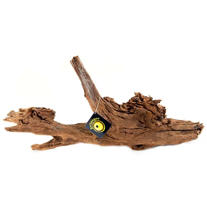 Galapagos Sinkable Driftwood Brown 27-34in XL